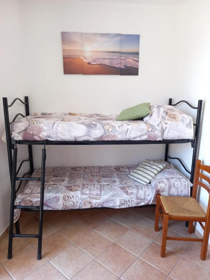 Balcone Delle Mura Cefalu Ngoại thất bức ảnh
