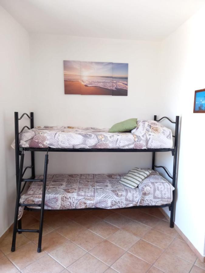 Balcone Delle Mura Cefalu Ngoại thất bức ảnh